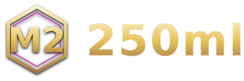 250ml logo