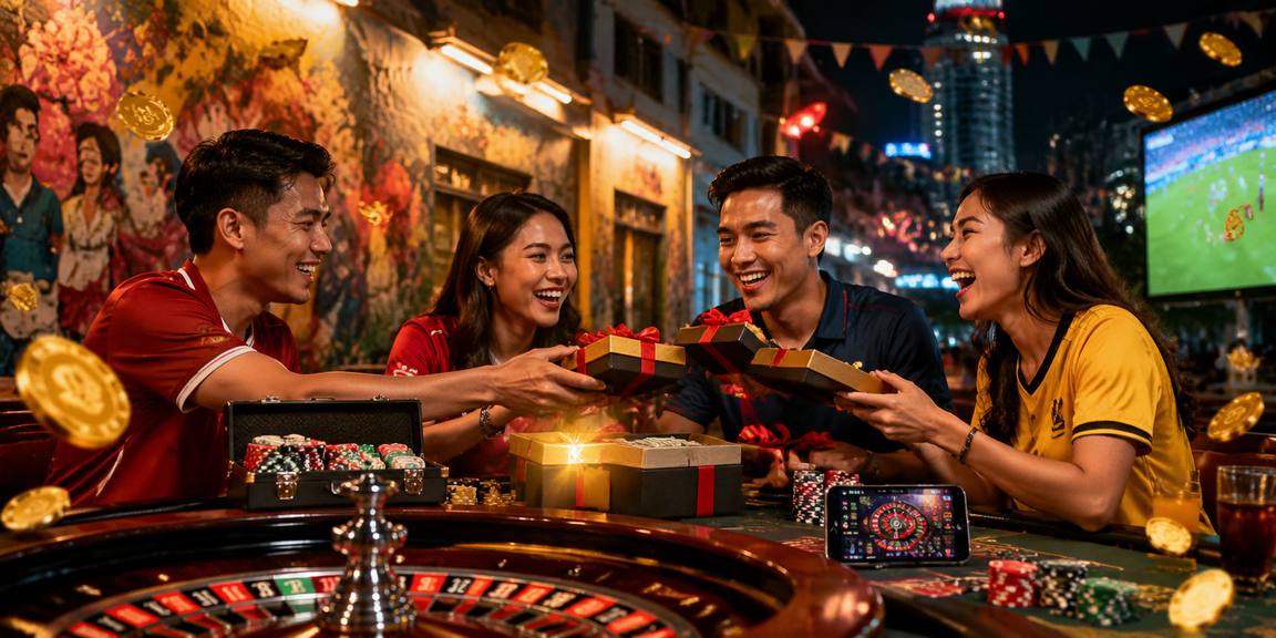 250ml Studio dan Penyedia di Sebalik Lobi 250ml