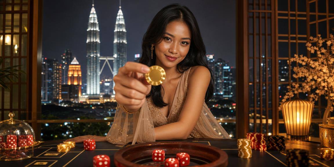 250ml Secret Fortune: Cara Kami Menghidangkannya